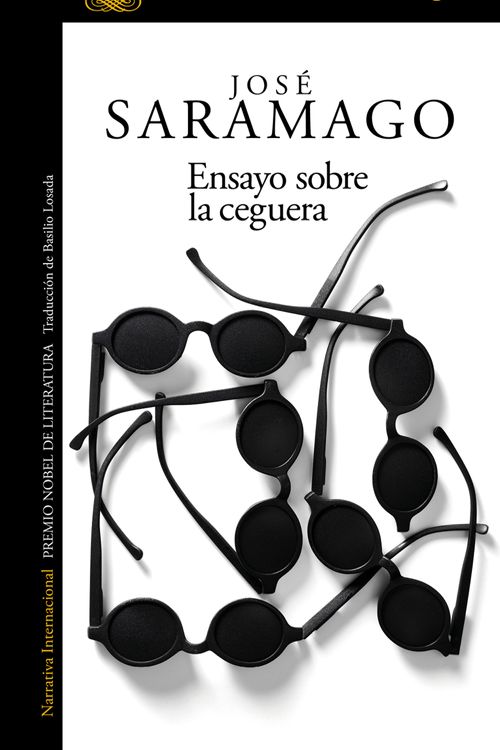 Cover Art for 9788420460673, Ensayo Sobre La Ceguera / Blindness by José Saramago