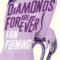 Cover Art for 9780718153878, Diamonds are Forever by Ian Fleming