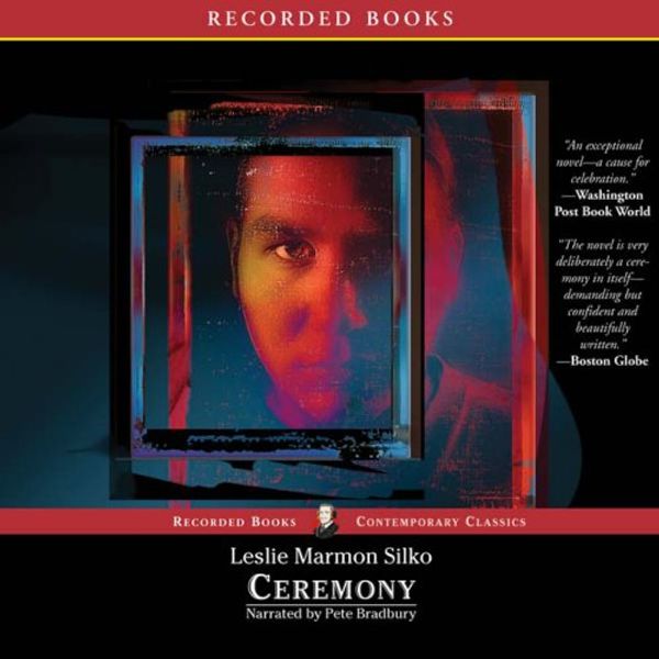 Cover Art for B001JK65VS, Ceremony by Leslie Marmon Silko