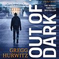 Cover Art for 9781405928557, Out of the Dark by Gregg Hurwitz