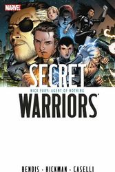 Cover Art for 9780785138648, Secret Warriors by Brian Michael Bendis