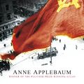 Cover Art for 9780713998689, Iron Curtain: The Crushing of Eastern Europe 1944-1956 by Anne Applebaum