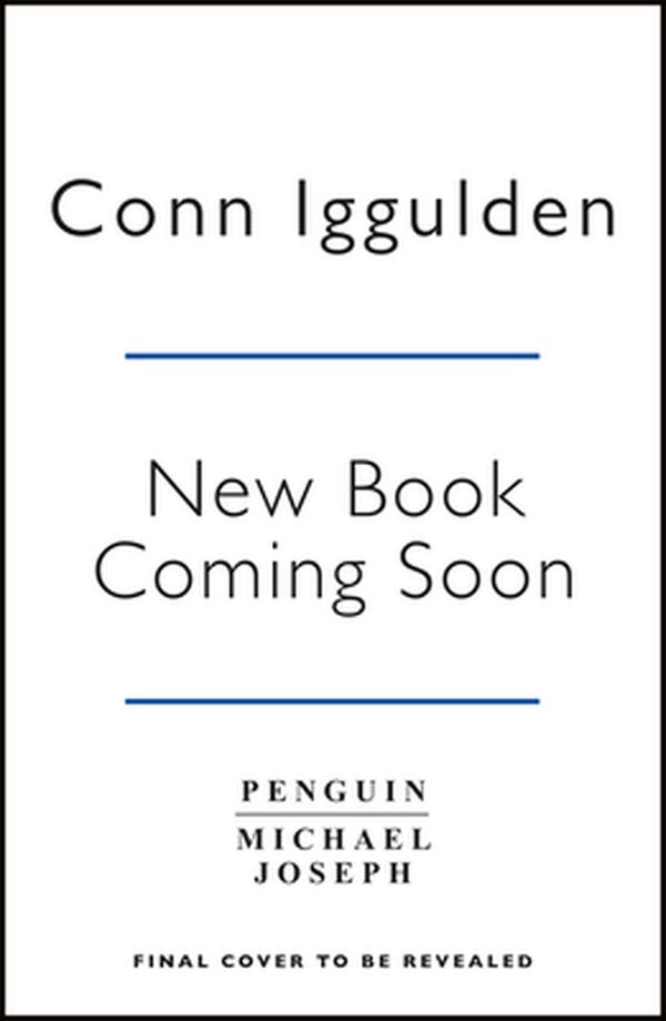 Cover Art for 9780241420430, Protector: Book Two in the Athenian series by Conn Iggulden