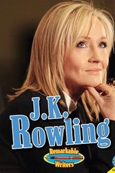 Cover Art for 9781619135963, J.K. Rowling, with Code by Bryan Pezzi
