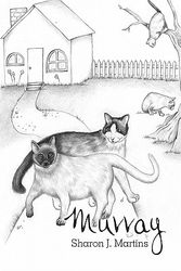 Cover Art for 9781424172764, Murray by Sharon J. Martins