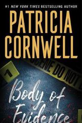 Cover Art for 9781982153915, Body of Evidence by Patricia Cornwell