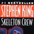 Cover Art for B00HTJSDBS, By Stephen King - Skeleton Crew (5.4.1986) by Stephen King