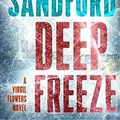 Cover Art for 9781432841461, Deep Freeze (Virgil Flowers Novel) by John Sandford