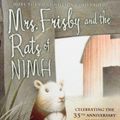 Cover Art for 9781435204973, Mrs. Frisby and the Rats of Nimh by Robert C. O'Brien