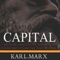 Cover Art for 9780895269317, Das Kapital by Karl Marx