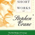 Cover Art for 9780061760860, Great Short Works of Stephen Crane by Stephen Crane