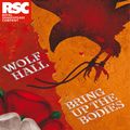 Cover Art for 9780007549900, Wolf Hall & Bring Up the BodiesRSC Stage Adaptation by Hilary Mantel, Mike Poulton