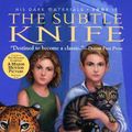 Cover Art for 9780613961516, The Subtle Knife (Turtleback School & Library Binding Edition) (His Dark Materials (Pb)) by Philip Pullman