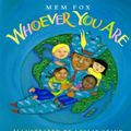 Cover Art for 9780733608599, Whoever You are by Mem Fox