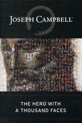 Cover Art for 9781577315933, The Hero with a Thousand Faces by Joseph Campbell