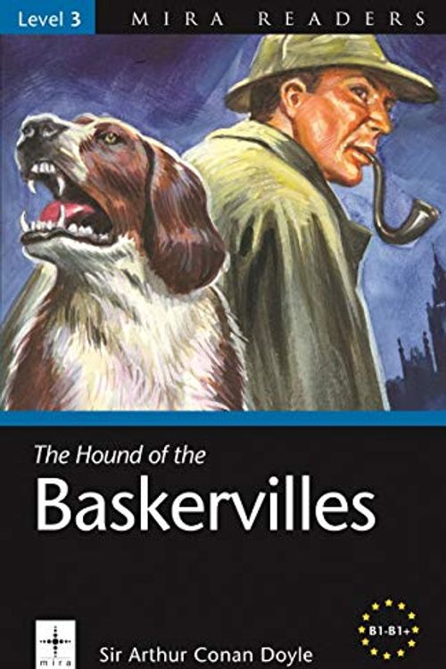 Cover Art for 9780140366990, The Hound of the Baskervilles (Puffin Classics) by Conan Doyle Arthur