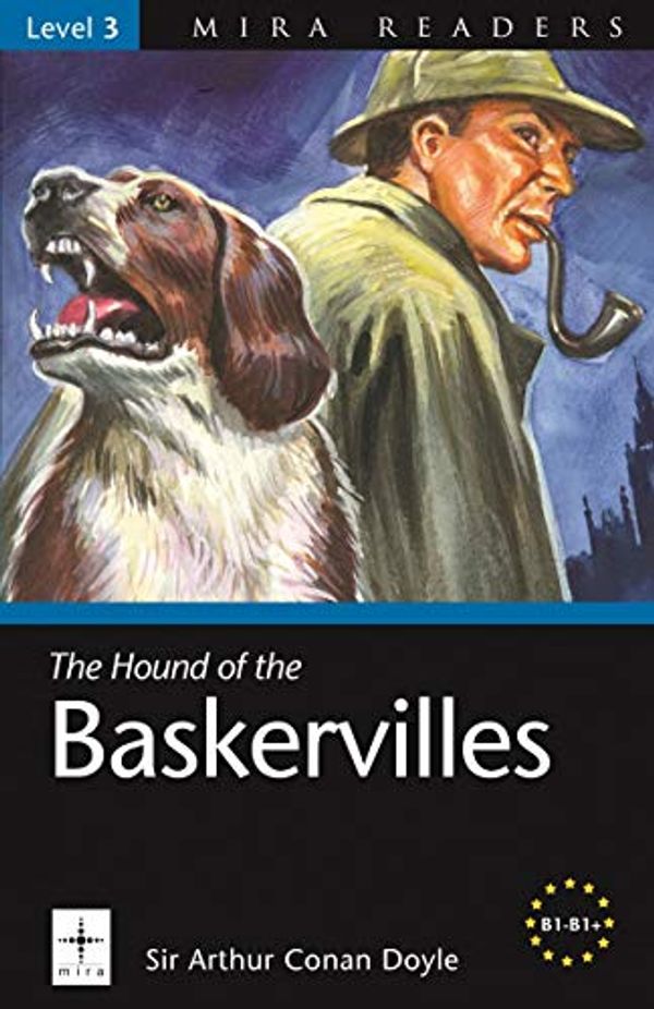 Cover Art for 9780140366990, The Hound of the Baskervilles (Puffin Classics) by Conan Doyle Arthur