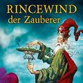 Cover Art for 9783492285001, Rincewind, der Zauberer: Die Farben der Magie / Das Licht der Phantasie / Der Zauberhut / Eric by Terry Pratchett