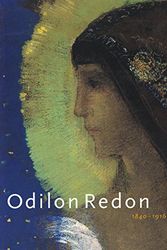 Cover Art for 9780500236970, Odilon Redon by Douglas Druick