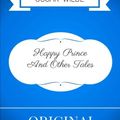 Cover Art for 9781534971530, Happy Prince And Other Tales: By Oscar Wilde - Illustrated by Oscar Wilde