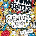 Cover Art for 9781925063400, Genius Ideas (Mostly) by Liz Pichon