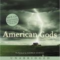 Cover Art for 9780060836252, American Gods by Neil Gaiman