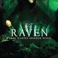 Cover Art for B009OHHFEO, The Raven (A Jane Harper Horror Novel Book 2) by Jeremy Bishop