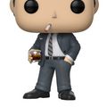 Cover Art for 0889698433952, Funko POP! TV: Mad Men - Don Draper by FUNKO