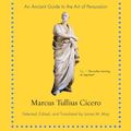 Cover Art for 9781400883356, How to Win an Argument by Marcus Tullius Cicero