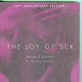 Cover Art for 9780743477741, The Joy of Sex Revised Updated for the 21st Century by Alex Comfort