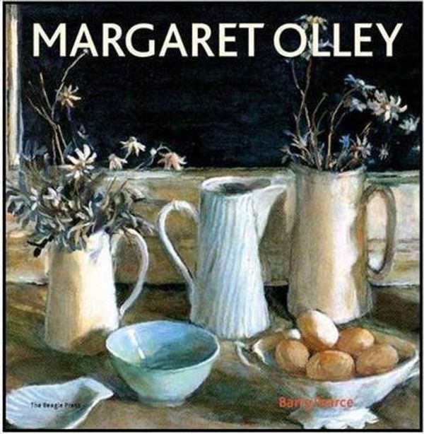 Cover Art for 9780947349585, Margaret Olley by Barry Pearce