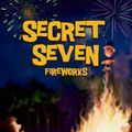 Cover Art for 9780340917640, Secret Seven Fireworks by Enid Blyton