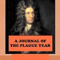 Cover Art for 1230000796934, A Journal of the Plague Year by Daniel Defoe