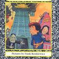 Cover Art for 9780780799622, Horrible Harry and the Drop of Doom by Suzy Kline