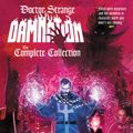Cover Art for 9781302912604, Doctor Strange: Damnation by Donny Cates