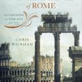 Cover Art for 9780143117421, The Inheritance of Rome by Chris Wickham