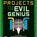 Cover Art for 9780071595766, Fuel Cell Projects for the Evil Genius by Gavin Harper