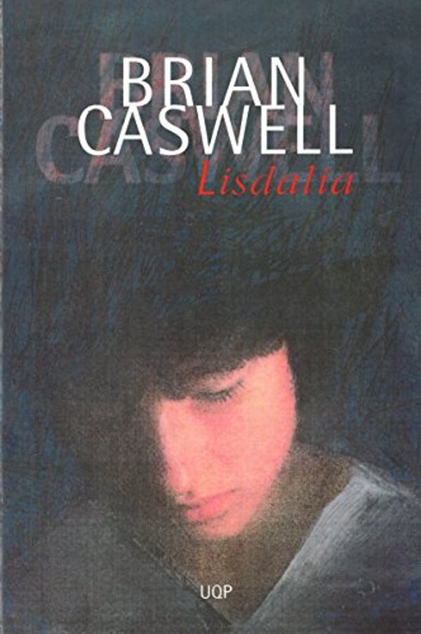 Cover Art for B019136F2I, Lisdalia by Brian Caswell