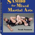 Cover Art for 9781581608250, Mastering Sambo for Mixed Martial Arts by Scott Sonnon