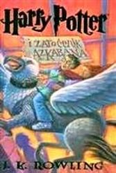 Cover Art for 9789536450626, Rowling, Joanne K., Bd.3 : Harry Potter i zatoenik Azkabana; Harry Potter und der Gefangene von Askaban, kraotische Ausgabe by Joanne K. Rowling