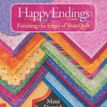Cover Art for 0744527106165, Happy Endings by Jim Norton
