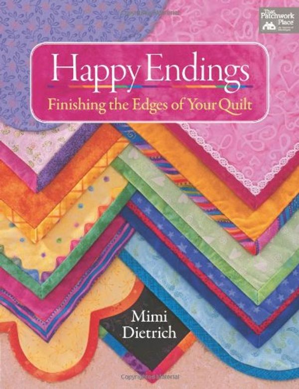 Cover Art for 0744527106165, Happy Endings by Jim Norton