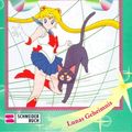 Cover Art for 9783505103865, Sailor Moon, Bd.1, Lunas Geheimnis by Naoko Takeuchi