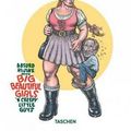 Cover Art for 9783836559065, Robert Crumb's Sex Obsessions by Robert Crumb