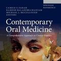Cover Art for 9783319723013, Contemporary Oral Medicine by Camile S. Farah