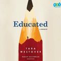 Cover Art for 9780525528074, Educated by Tara Westover