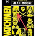 Cover Art for 9786067107104, Watchmen Hc by Alan Moore, Dave Gibbons
