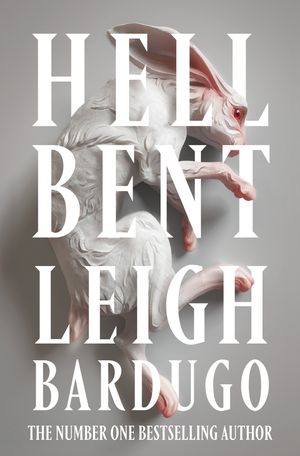 Cover Art for 9781473228023, Hell Bent by Leigh Bardugo