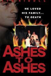 Cover Art for 9780786019465, Ashes to Ashes by Lyn Riddle