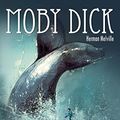 Cover Art for 9780671463717, Moby Dick (abridged) by Herman Melville